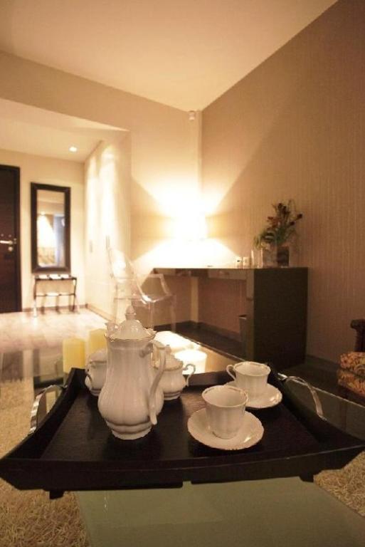 Aliakmon Hotel Kozani Pokój zdjęcie