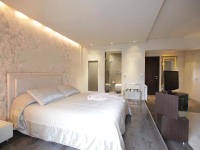 Aliakmon Hotel Kozani Zewnętrze zdjęcie