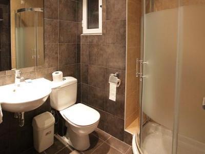 Aliakmon Hotel Kozani Zewnętrze zdjęcie